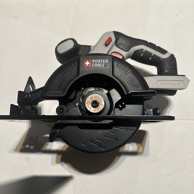 PORTER CABLE PCC661 (PSC016196) NO BATTERY
