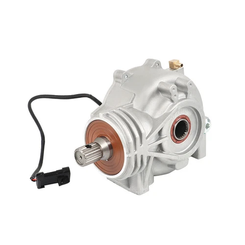 1337133 Front Differential For Polaris Ranger RZR 570 800 900 1000 2011-2023 - Picture 1 of 7