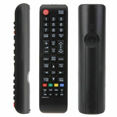 Ersatz Fernbedienung für Samsung TV AA59-00741A für UN19F4000AF