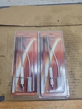 2 Furnace Electode Flame Sensor for Carrier Bryant  LH680013 LH33WZ516 LH33WZ514