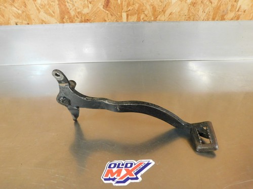 Pédale de frein Suzuki 125 TS - Foto 1 di 4