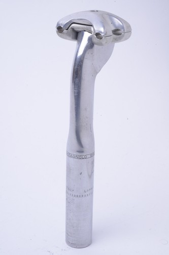 Vintage Campagnolo Athena / Chorus Aero Seatpost Seatpillar 26.4 mm (CA01)