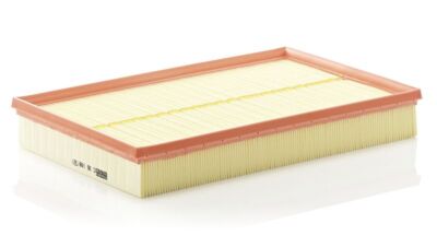 MANN-FILTER C 36 188 MANNFILTER Luftfilterelement für AUDI SKODA VW
