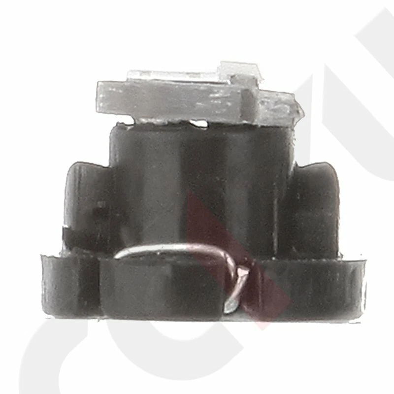 10 piezas rojo T4 T4.2 Neo Wedge 2835 LED tablero de instrumentos HVAC bombillas climáticas Foto 3 de 4
