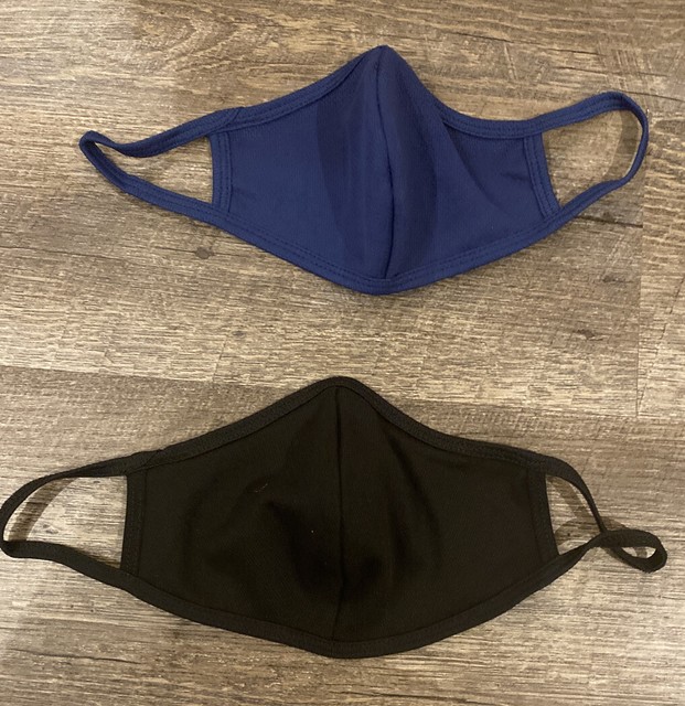 Download Curad Antiviral Face Mask 10 Count Exp 2020 Bg For Sale Online Ebay PSD Mockup Templates