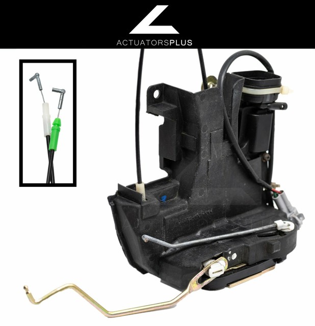 Toyota Tundra OEM Front Right Door Lock Latch Actuator 00-06 *without