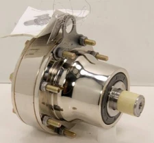 Sumitomo SM-Cyclo CNFS-6100Y-11 Nickel Plated Gear Box ratio 11:1 Cyclo 6000