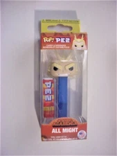 2019 Limited Edition Funko Pop Pez My Hero Academia All Might-MIB
