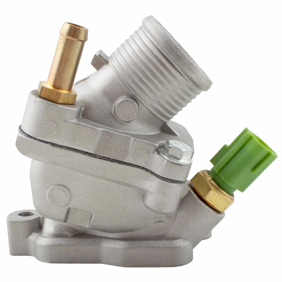 Корпус термостата для Volvo V70 S80 S60 XC90 XC70 C70 02-09 31293700 31293698 - Изображение 3 из 4