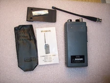 MAXON CP-0530 HANDHELD UHF FM TWO-WAY RADIO TRANSCEIVER TX/RX NOS/UNUSED