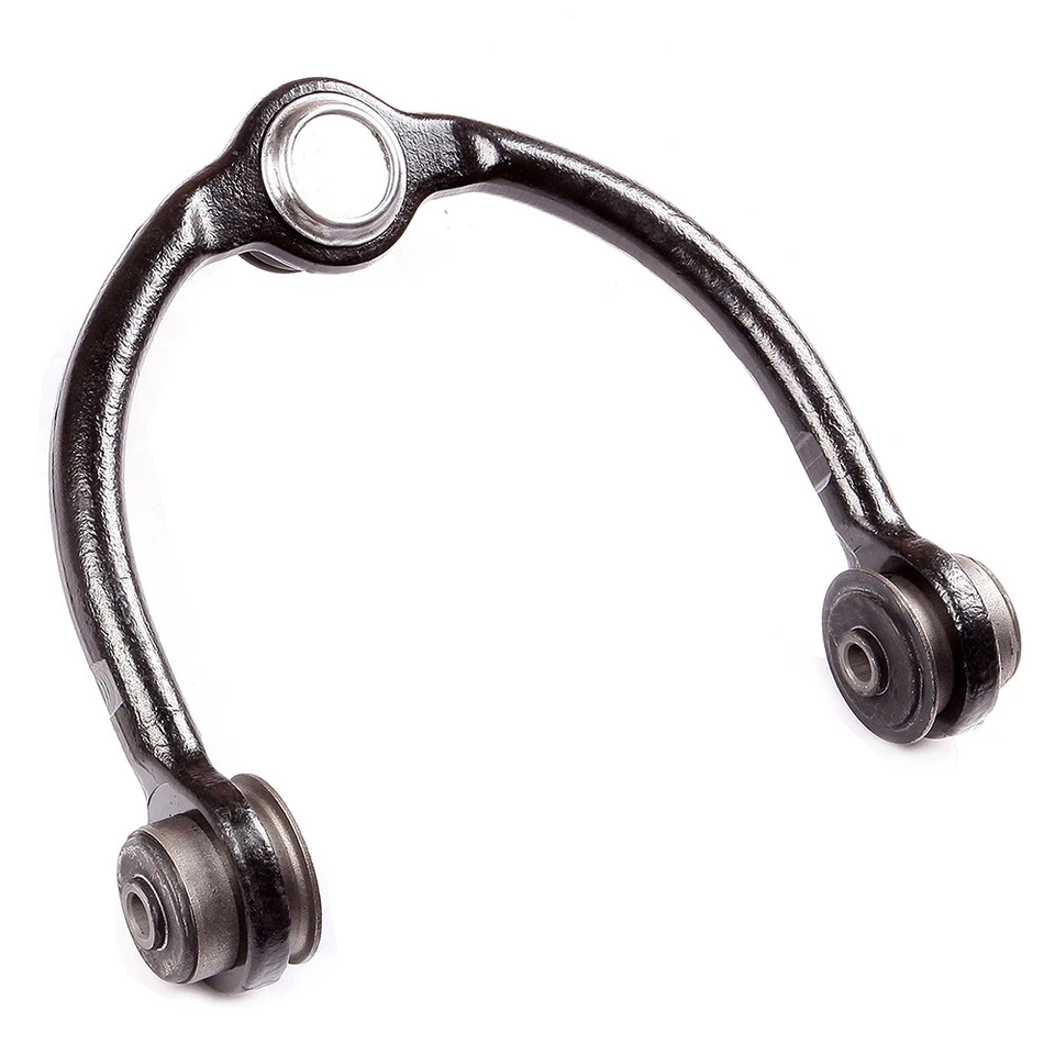 10x Brazo de control de varilla de amarre delantero y rótula para Jeep Grand Cherokee 2005-2010 Foto 4 de 4