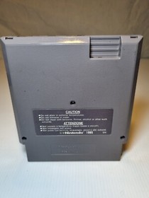 CRACKOUT - NES Game Nintendo Pal Great Condition 