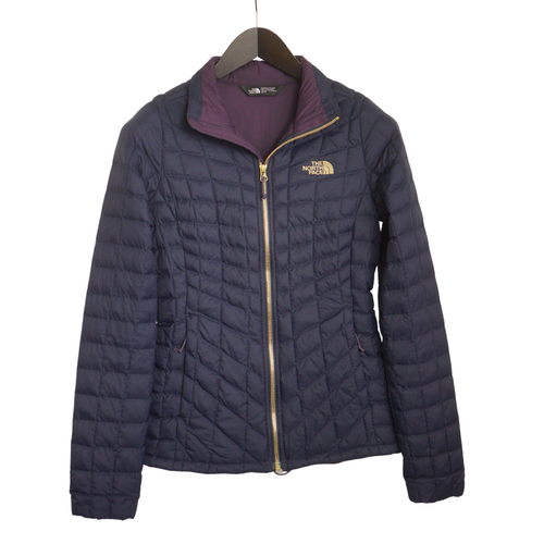 Gilet D'Équitation Femme Kerrits - Taille XS - Bleu O2 - Fermeture Éclair Intégrale - Occasion