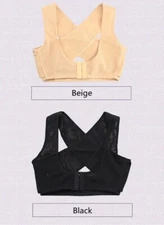   High Quality Shoulder Support Belt Posture Corrector Belt Back Support