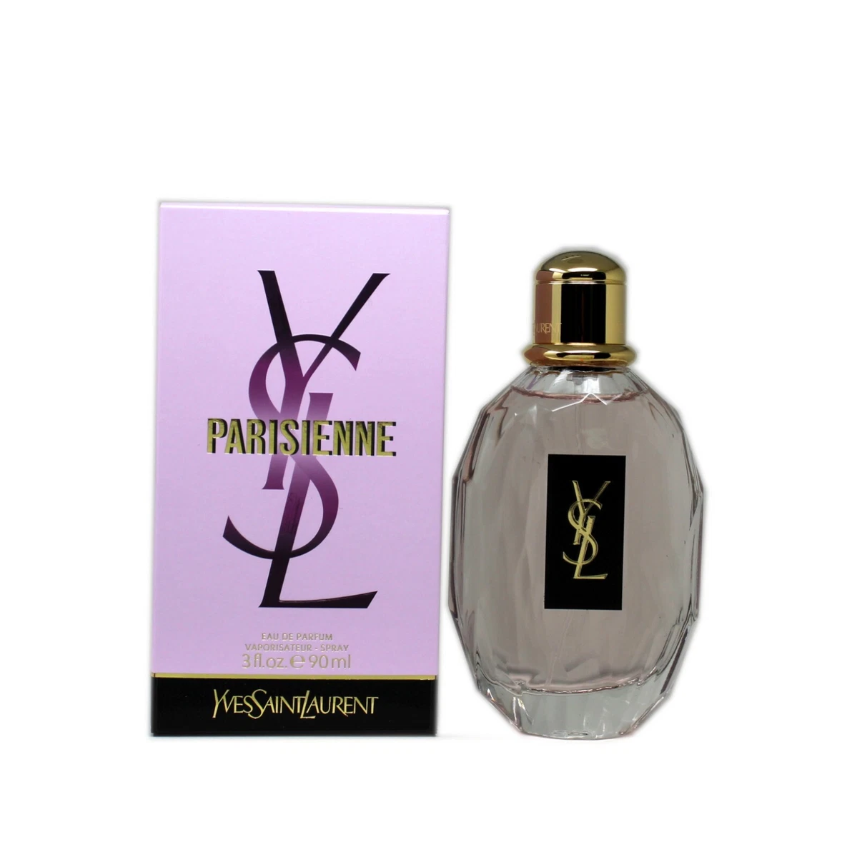 Parisienne by Yves Saint Laurent Fragrances for Women for sale - eBay