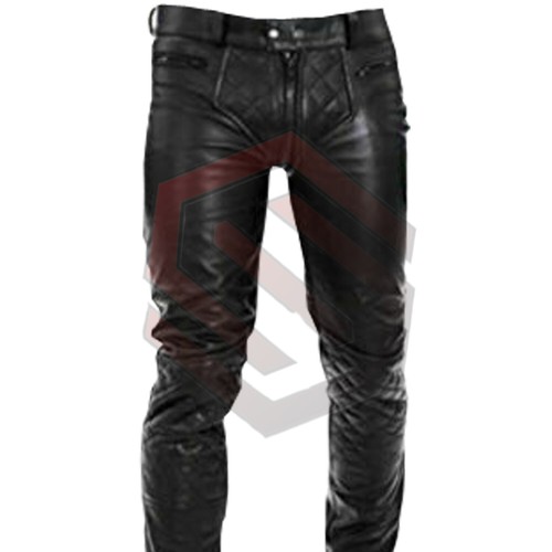 Leder Breeches Trouser | eBay