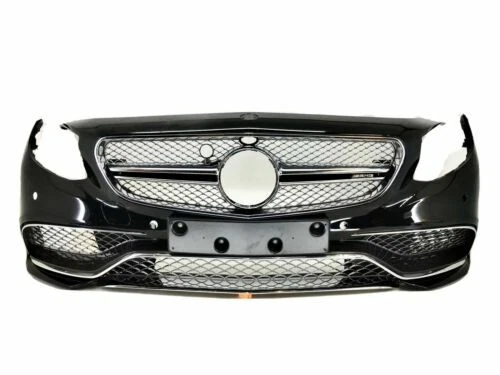 Mercedes-Benz Auto-Tuning - & -Styling-Teile