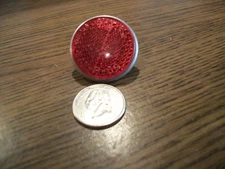 Vintage Reflector Bicycle Schwinn Columbia Gulco Reflector Bright Star No.325 