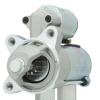 Neu Anlasser Passend FüR Ford 1.4 Kw 12 Volt 2T14-11000-BB+