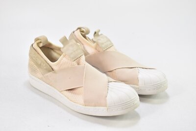 Adidas Superstar Damen Sportschuhe Sneaker  EUR 39 1/3 Nr. 24-U 2379