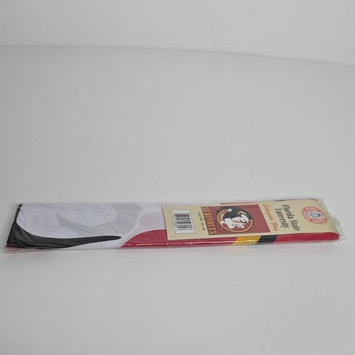 Florida State University Seminoles Collegiate Flag Banner NEW 28" x 40" NCAA - Picture 3 of 4