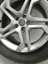80a601025bd 18 -alufelge 1593640 AUDI Q5 FYB 10.2016- 2.0 BASIS 2016