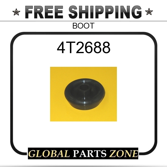 4T2688 - BOOT 9T4697 fits Caterpillar (CAT) | eBay