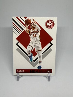 NBAカード TRAE YOUNG AUTO RC トレイ・ヤング サイン Amazon.co.jp: Panini TRAE YOUNG auto トレイヤング 直筆サイン