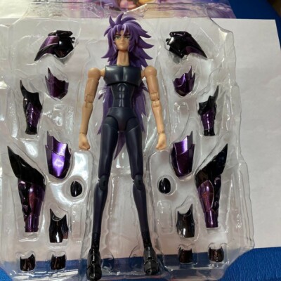 BANDAI Saint Cloth Myth EX Gemini Saga Surplise Action figure | eBay