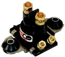 Arco Starting & Charging Solenoid ISOBASE 89-818999A