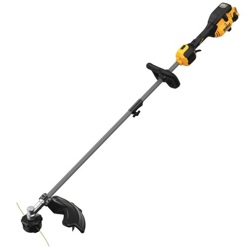 DEWALT DCST972B String Trimmer, Yellow/Black - Picture 6 of 11