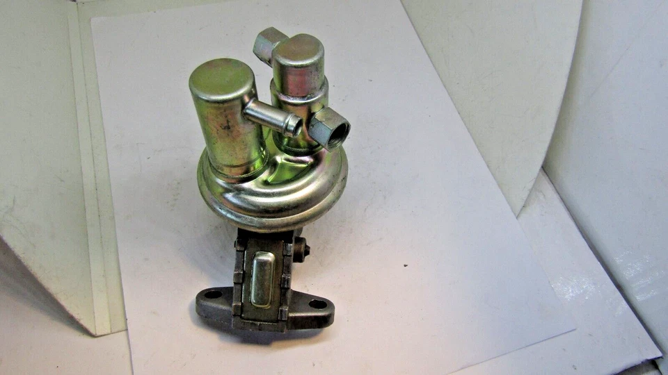 BOMBA DE COMBUSTIBLE MECÁNICA Pierce 42293 Foto 2 de 4