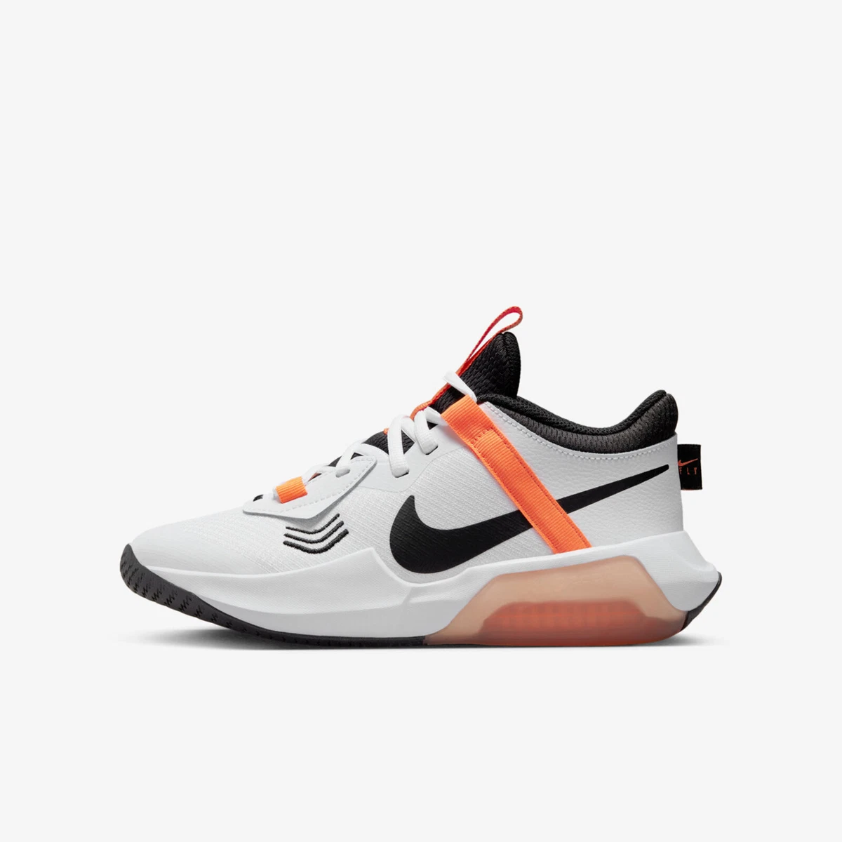 Kids nike air zoom cheap