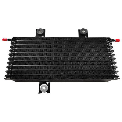For 2007-2014 Nissan X-TRAIL T31 2.5L L4 Oil Cooler Assembly 21606-JG000