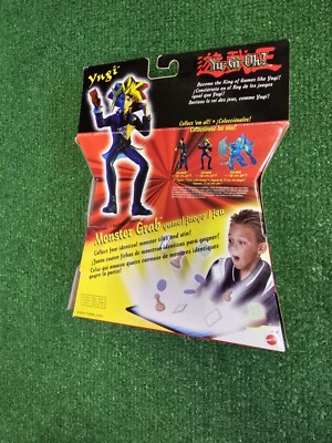 yugioh mattel cards Did you know about the fabled Yu-Gi-Oh Mattel cards that might not even EXIST today? #yugioh #yugiohtcg #yugiohcards #yugiohcommunity #nostalgia #oldschool #mattel #toys #didyouknow