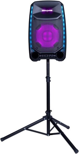ION 650 Audio PA Ultimate PA System Watt Bluetooth Speaker Sound System - Picture 4 of 9