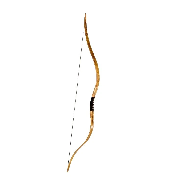 Multi-Color ambidiestro Arcos de arquería