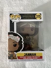 Funko Pop! Star Wars #315 Jannah