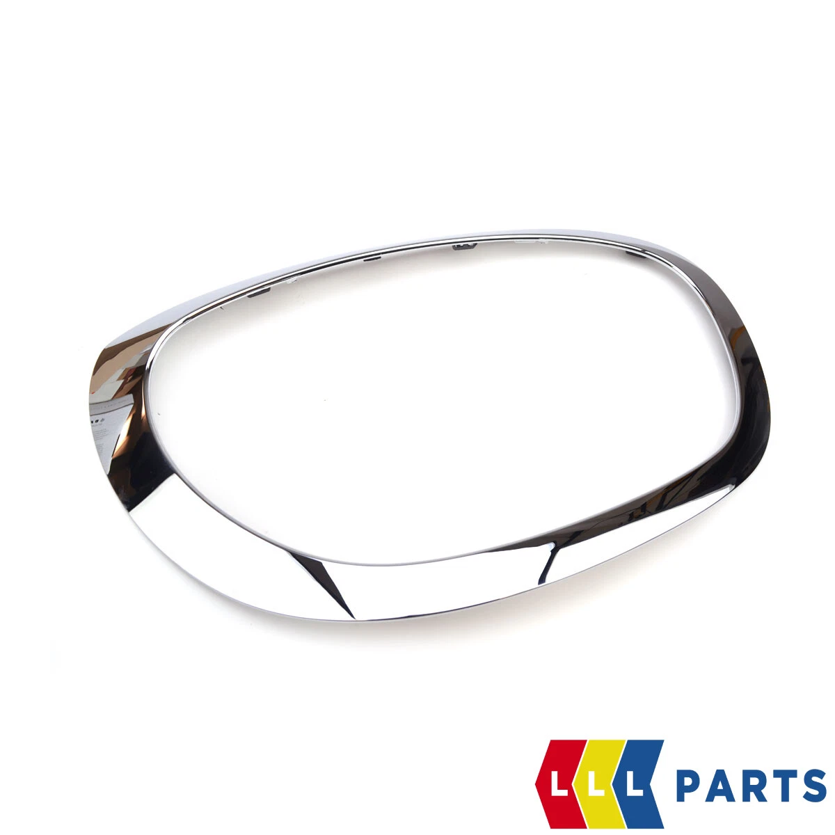 NEW GENUINE MINI F60 COUNTRYMAN FRONT HEADLIGHT SURROUND TRIM 