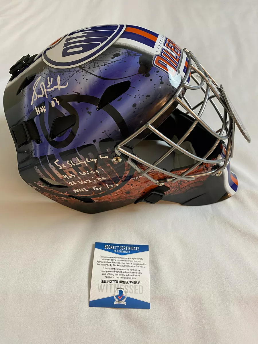 ICE District Authentics Edmonton Oilers Jerseys, Gear, and Apparel