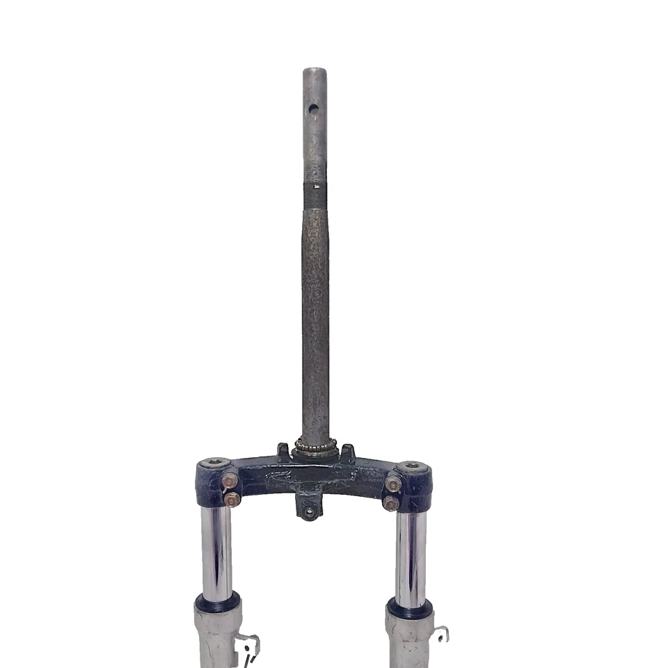 FORCELLA FORCINA TRIANGOLO KYMCO LIKE 200 2009 2010 2011 2012 2013 2014 - Immagine 2 di 4