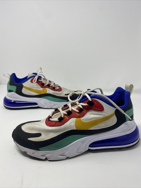 air max 270 react bauhaus ebay