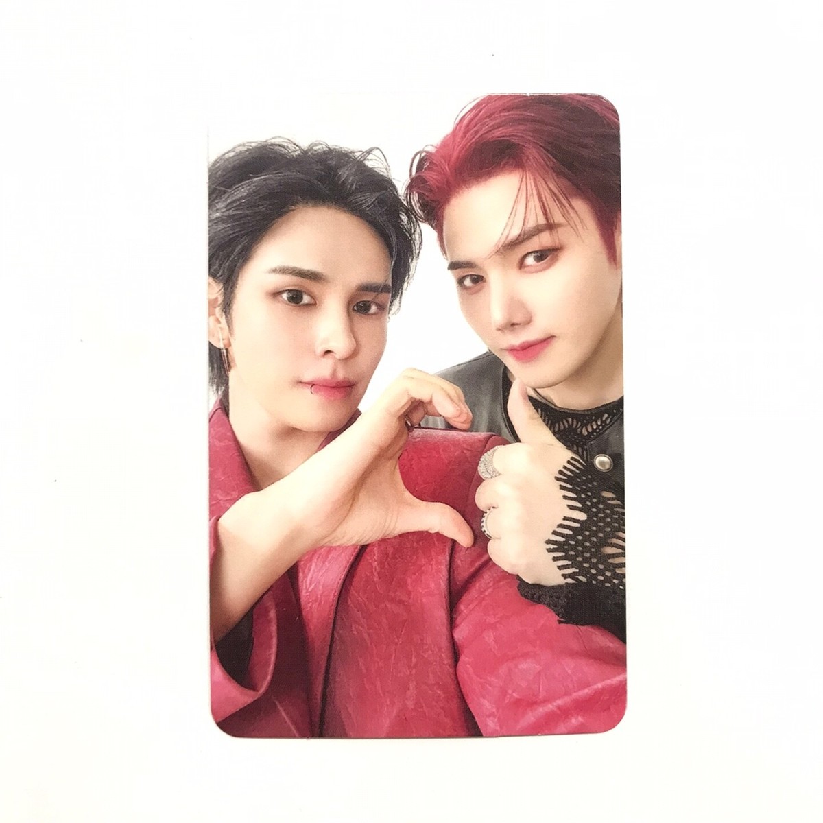 CRAVITY] EVERSHINE / Afterglow Ver. Official Unit Photocard | eBay