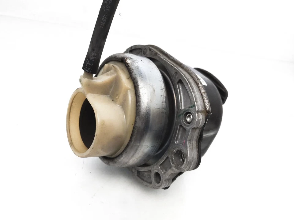 BMW X5 Edrive Xdrive40e 2016-2018 2,0 turbo montaje del motor del pasajero delantero Foto 4 de 4