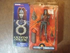Ultima Online Captain Dasha Action Figure (McFarlane 2002)
