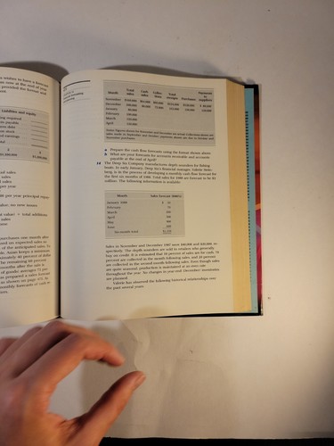 Introduction To Financial Management Fourth Edition - Picture 16 of 19