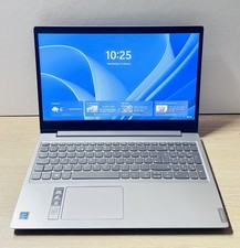 Lenovo IdeaPad S145-15IWL 15.6" Laptop intel Pentium 8GB RAM 256GB SSD Win 11