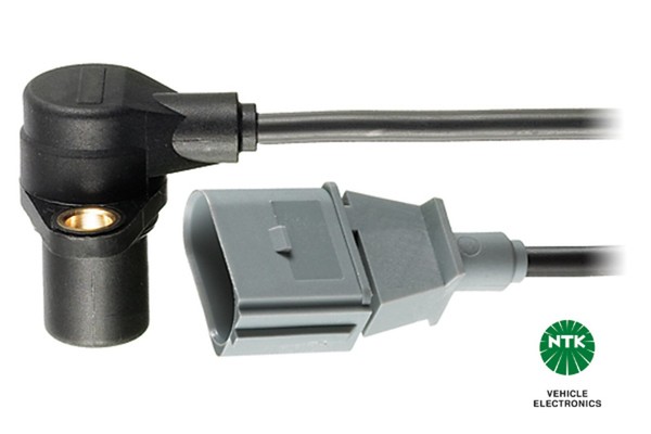 NTK Kurbelwellensensor Impulsgeber 81307 FüR VW Golf 6 5K1 4 1J1 Bora 1 1J2 1J5-image