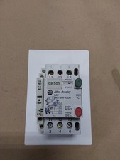 Allen Bradley 140-MN-1000 SER D Motor Starter