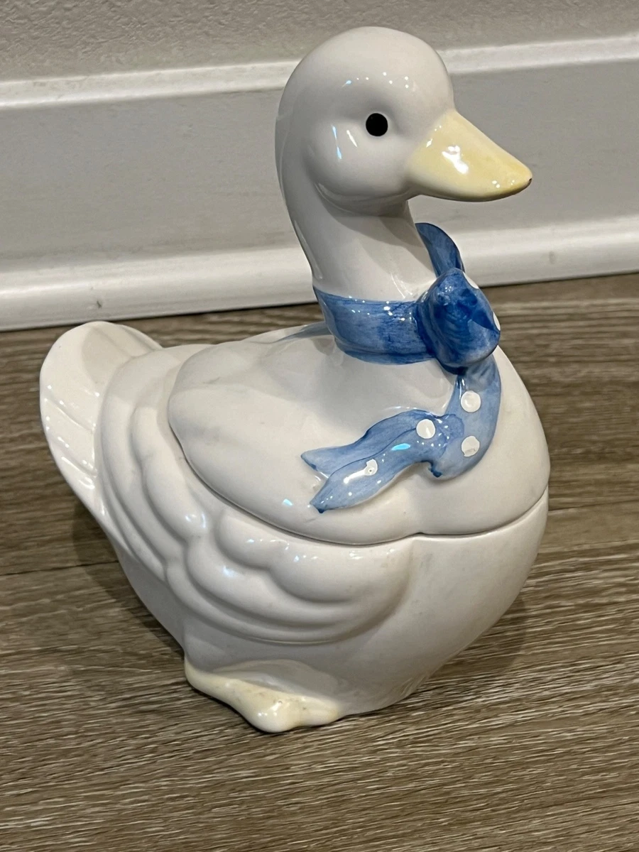 Vintage Animal Cookie Jar for sale | eBay